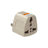 MyBat Universal Travel Power Adapter – UK/AU/EU to US Plug